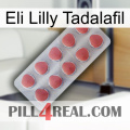 Eli Lilly Tadalafil 18